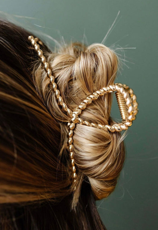 Claw Clips