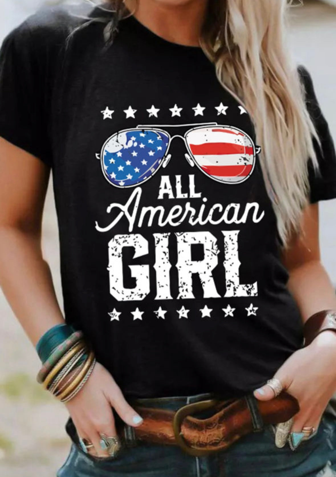 American Girl T